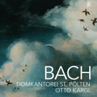 Zimmermann, Frank Peter Missa Bwv235