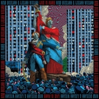 King Gizzard & The Lizard Wizard Live In Paris '19