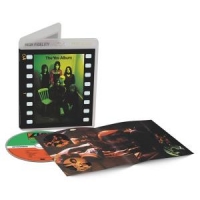 Yes The Yes Album
