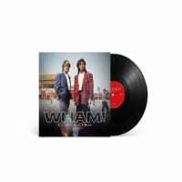 Wham Wham! 10 Days In China - The Live Ep