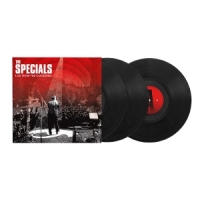 Specials, The Live From The Cathedral