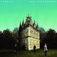 Temples Sun Restructured