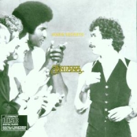 Santana Inner Secrets