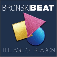 Bronski Beat Age Of Reason