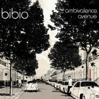 Bibio Ambivalence Avenue