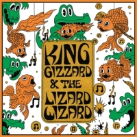 King Gizzard & The Lizard Wizard Live In Milwaukee