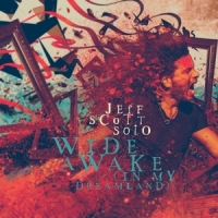 Scott Soto, Jeff Wide Awake (in My Dreamland)