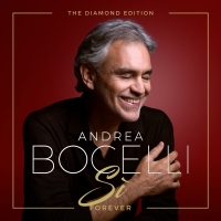 Bocelli, Andrea Si (diamond Edition)