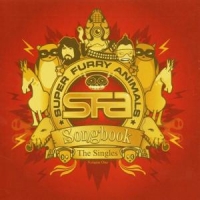 Super Furry Animals Songbook Singles Vol.1