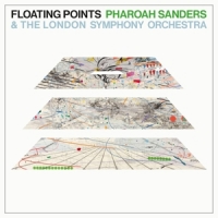 Floating Points + Pharoah Sanders Promises -indie-