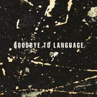 Lanois, Daniel Goodbye To Language