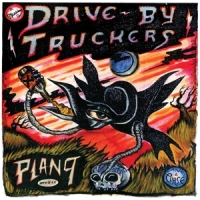 Drive-by Truckers Plan 9 Records.. -indie-