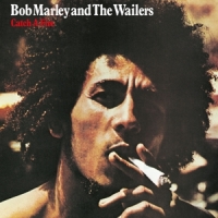Marley, Bob & The Wailers Catch A Fire (3lp+12")