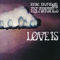 Burdon, Eric & Animals Love Is