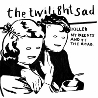 Twilight Sad, The Killed My Parents And Hit The Road