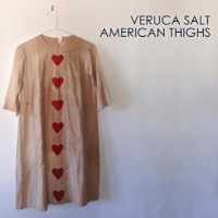Veruca Salt American Thighs