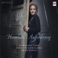 Royal Concertgebouw Orchestra R. Strauss: Lieder; Heimliche Aufforderung, Secret