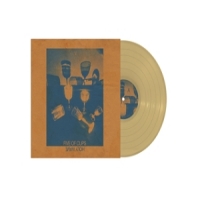 Holy Wave Five Of Cups (gold)