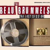 Beau Brummels The Lost Session