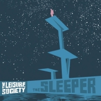 Leisure Society The Sleeper