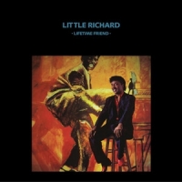 Richard, Little Lifetime Friend -coloured-