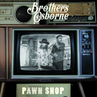 Brothers Osborne Pawn Shop