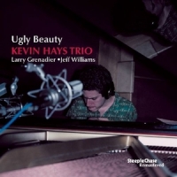 Hays, Kevin Ugly Beauty