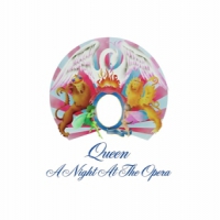 Queen A Night At The Opera