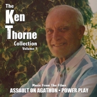 Thorne, Ken The Ken Thorne Collection: Volume 1
