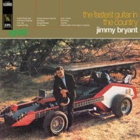 Bryant, Jimmy Fastest Guitar In The Country