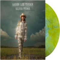 Tasjan, Aaron Lee Silver Tears -coloured-