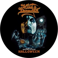 King Diamond Halloween