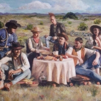 Wasted Shirt Fungus Ii