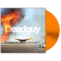 Deadguy Near-death Travel Services -coloured-