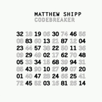 Matthew Shipp Quartet Codebreaker