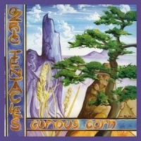 Ozric Tentacles Curious Corn -coloured-