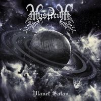 Mysticum Planet Satan-180gr-