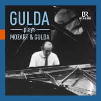 Gulda, Friedrich Plays Mozart & Gulda