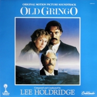 Ost / Soundtrack Old Gringo