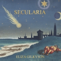 Gilkyson, Eliza Secularia