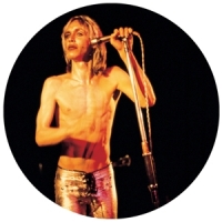 Iggy & The Stooges More Power -picture Disc-