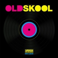 Buuren, Armin Van Old Skool -coloured-