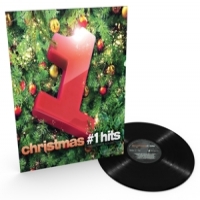 Various Christmas #1 Hits  - The Ultimate Collection [new Artwo