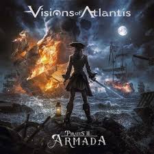 Visions Of Atlantis Pirates Ii Armada