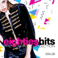 Various Eighties Hits - The Ultimate Collection