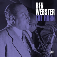 Webster, Ben Horn
