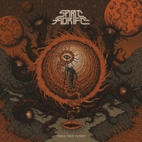 Spirit Adrift Forge Your Future - Ep -coloured-