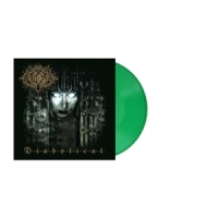 Naglfar Diabolical (re-issue 2023) -coloured-