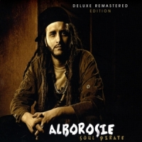 Alborosie Soul Pirate