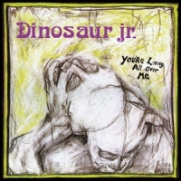 Dinosaur Jr You're Living All Over Me